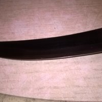 Сувенирен нож с ножница-мечок-35х9см-внос швеицария, снимка 14 - Колекции - 23655174