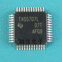 TAS5707L, снимка 1 - Друга електроника - 22318080