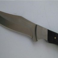 Ловен нож, снимка 7 - Ножове - 13737561