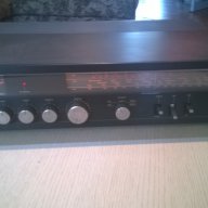 schnеider team 200r-hi-fi concept-stereo receiver-53/37/13см-нов внос от швеицария, снимка 2 - Ресийвъри, усилватели, смесителни пултове - 7508644