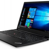 Lenovo ThinkPad E580, Intel Core i3-8130U (1.2GHz up to 3.4GHz, 4MB), 8GB DDR4 2400MHz, 256GB SSD m., снимка 1 - Лаптопи за дома - 24279023