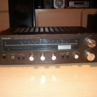 technics sa-100lk stereo receiver-made in japan-внос швеицария, снимка 4 - Ресийвъри, усилватели, смесителни пултове - 11989979
