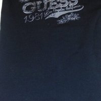Тениска ,,GUESS,,, снимка 4 - Тениски - 21238259