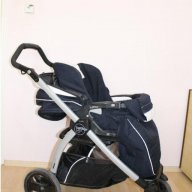 Продавам комплект Peg Perego - количка+столче за кола, снимка 7 - Детски колички - 13801112