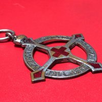 Почетен знак/орден/медал червен кръст“Царица Елеонора”, снимка 5 - Антикварни и старинни предмети - 22924496