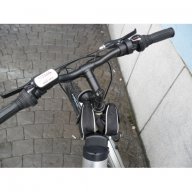 Електро колело велосипед 800вата., снимка 6 - Велосипеди - 11640642