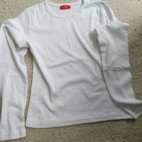 Две нови детски памучни блузи, немски, марка - CFL Colors-for-Life, снимка 4 - Детски Блузи и туники - 19779204