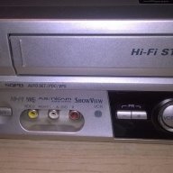 jvc hr-xv2e dvd/video recorder+remote-внос швеицария, снимка 8 - Ресийвъри, усилватели, смесителни пултове - 18419046