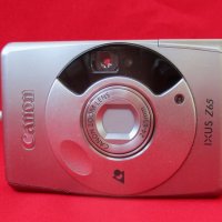 Canon Ixus Z65, снимка 3 - Фотоапарати - 22870918