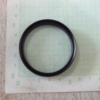 Филтър за обектив на фотоапарат (HOYA SOFT-SPOT 52mm JAPAN), снимка 7 - Обективи и филтри - 21173128