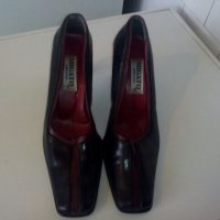 Италиянски обувки 38 номер, снимка 1 - Дамски ежедневни обувки - 21485690