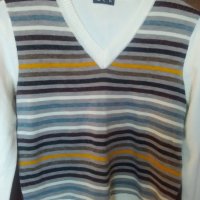  Пуловер рае, снимка 1 - Блузи с дълъг ръкав и пуловери - 21244969