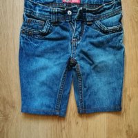 Маркови дънки + блузка, 3-4 г., снимка 3 - Детски комплекти - 19558776