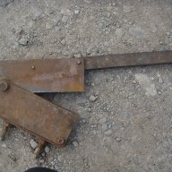 Ножица за ламарина, Скоби за вадена на лагери, снимка 3 - Други инструменти - 14053951