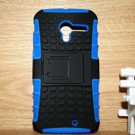 STAND CASE ГРЪБ БРОНЯ ЗА MOTOROLA MOTO X, снимка 4 - Калъфи, кейсове - 7744664