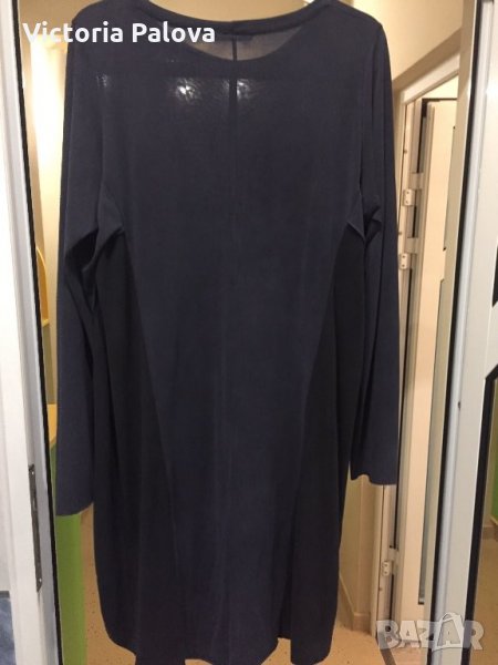 Рокля-туника, снимка 1