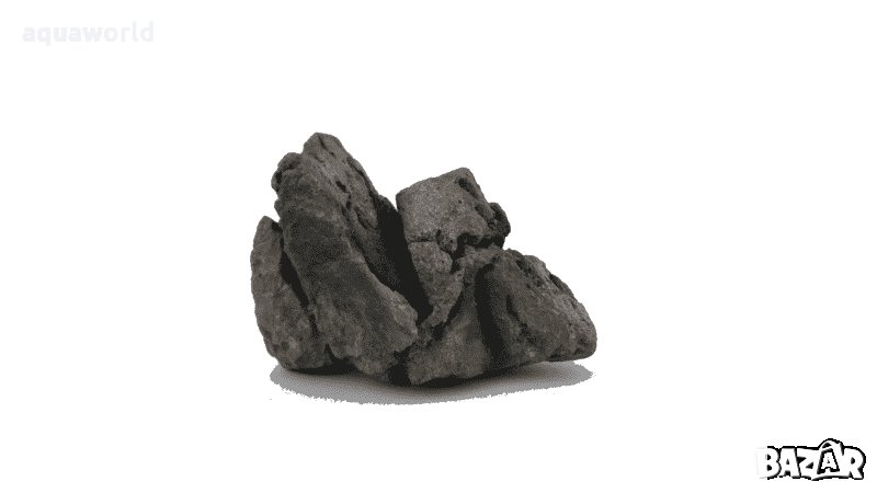 "ПРОМОЦИЯ" Изкуствена декорация - Скала Драгон , снимка 1