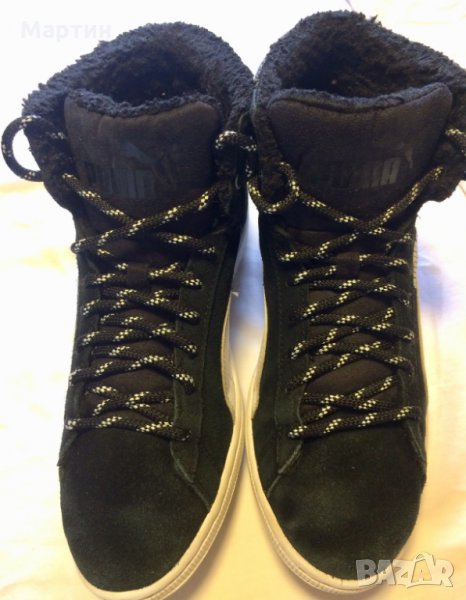 Кецове Puma 39, снимка 1