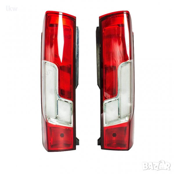 Стоп за PEUGEOT BOXER 2013-2017 -Шоф. или Пасажерска страна, снимка 1