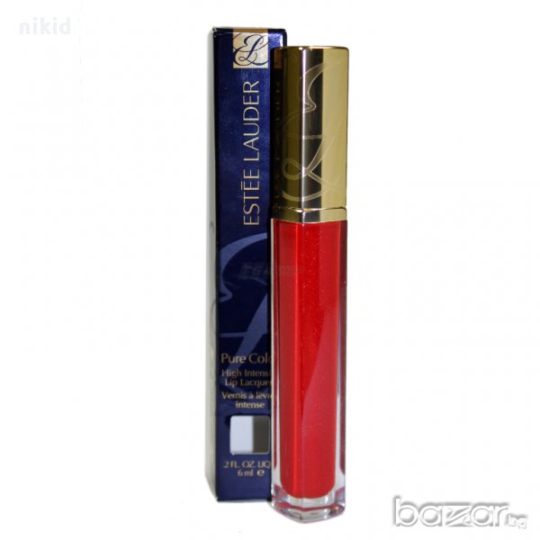 Estée Lauder Pure Color High Intensity дълготраен гланц за устни червило, снимка 1