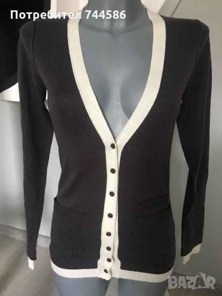 Дамска жилетка нова, снимка 1