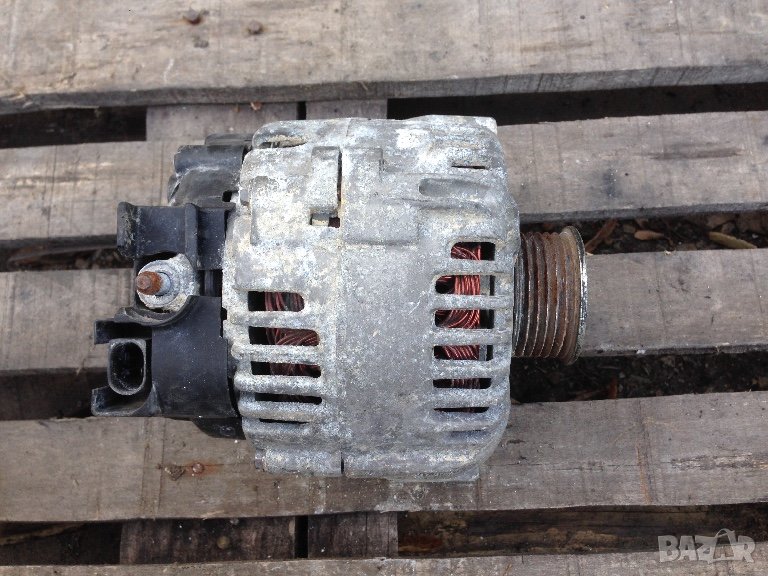 динамо BMW 150A 14V, снимка 1