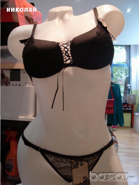 Еsther Queen комплект бельо, снимка 1