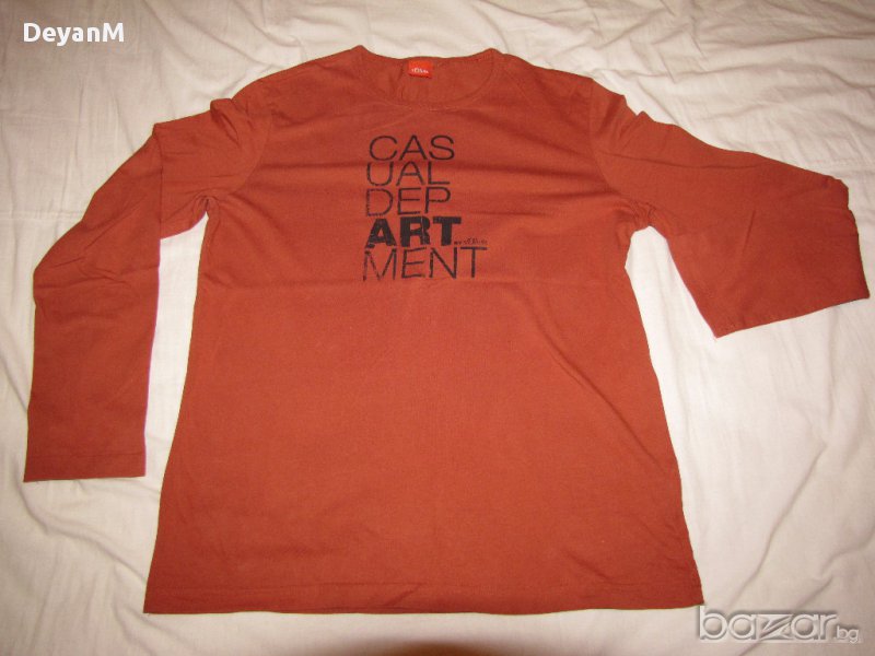 S.Oliver блуза, снимка 1