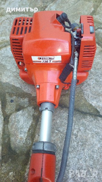 Купувам Моторни тримери/коси-неработещи за части, снимка 1