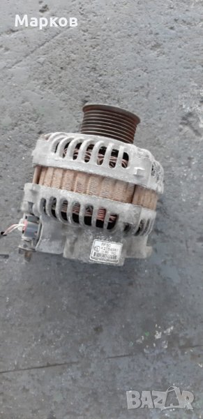 Алтернатор генератор за Мазда 6, снимка 1