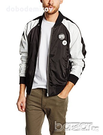 Ново яке G Star Attacc Bomber Jacket, оригинал, снимка 1