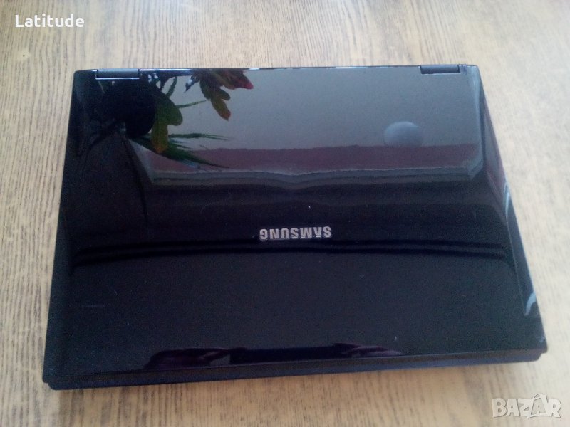 Двуядрен Samsung Q45 12.1" на части, снимка 1