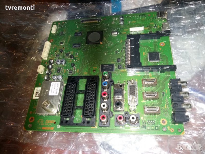 MAIN AV 1-881-019-13, снимка 1