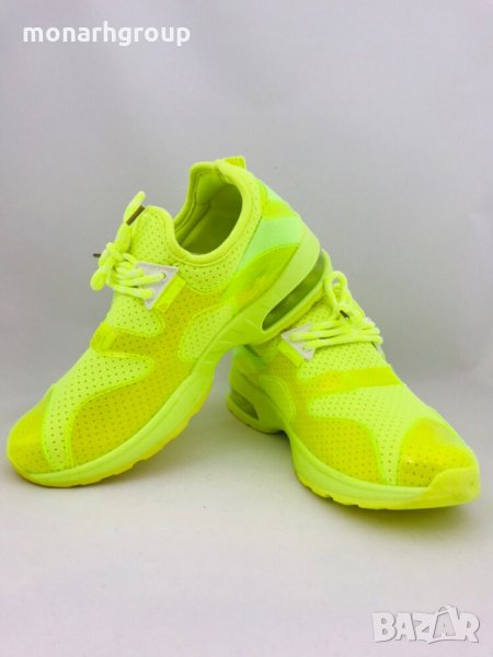 Дамски обувки Step-Up, снимка 1