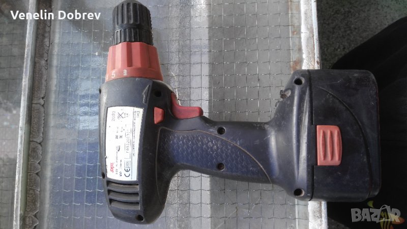 винтоверт, снимка 1