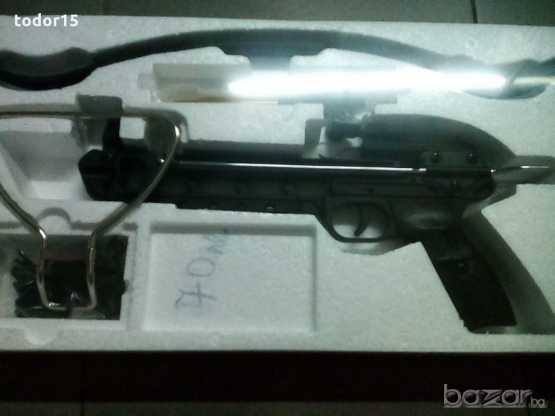 Арбалет, снимка 1