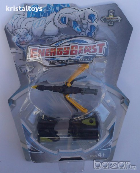 Детска играчка Монсуно - Monsuno 8802/5, снимка 1