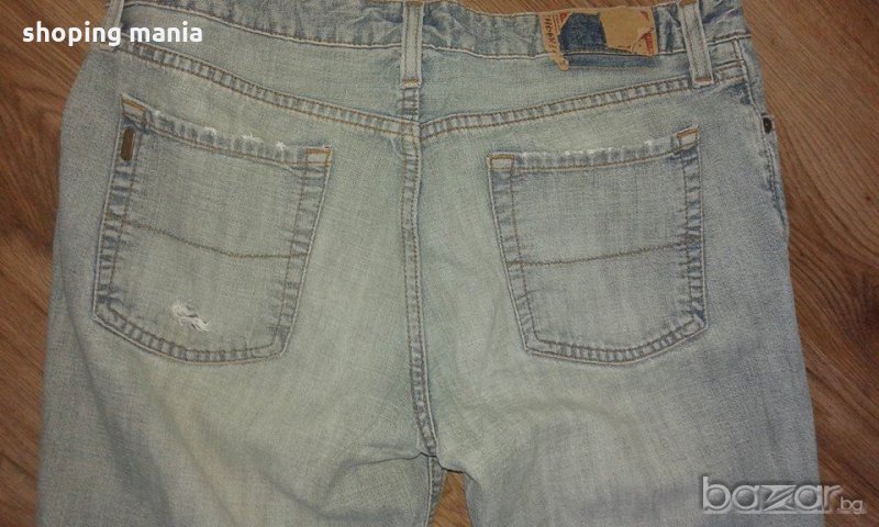 мъжки дънки pepe jeans, снимка 1