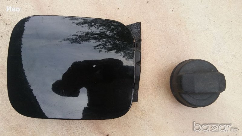 Капак и капачка за резервоар Audi A3 S3, снимка 1