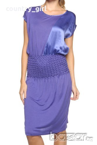 Boss Orange Daminie - страхотна рокля, снимка 1