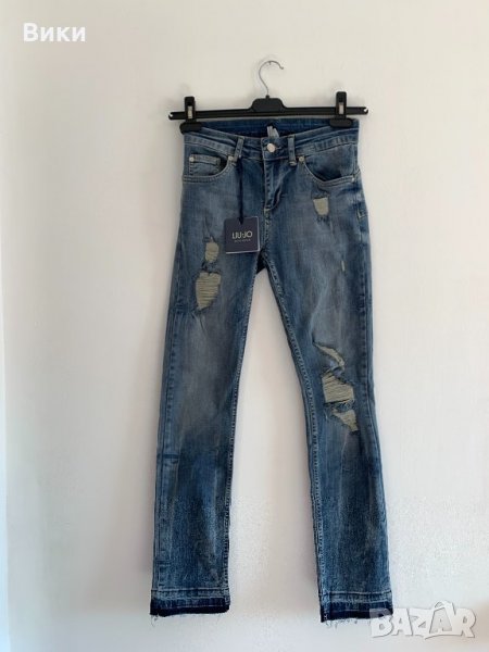 Дънки Liu Jo , снимка 1