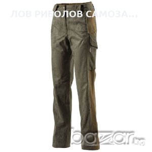 Дамски летен панталон HILLMAN EXCLUSIVE, снимка 1 - Екипировка - 18554263