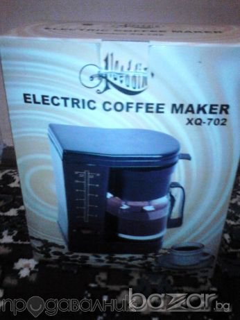 Кафемашина, снимка 1