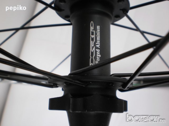 Продавам колела внос от Германия алуминиеви капли BOTTECCHIA 26 цола за дискови спирачки, снимка 9 - Части за велосипеди - 14357727