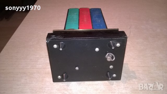 АНТИКА-руска табакера-16х11х8см, снимка 4 - Колекции - 23069814