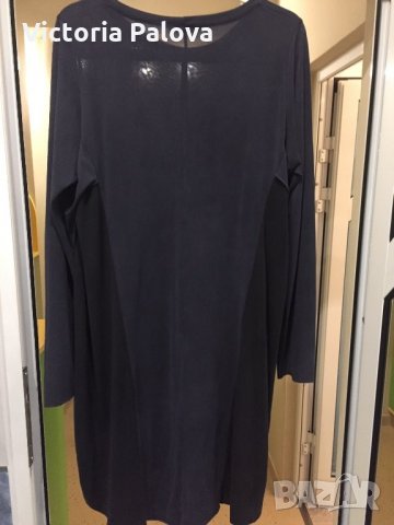 Рокля-туника