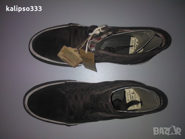 Diesel оригинални спортни обувки, снимка 5 - Кецове - 24075874