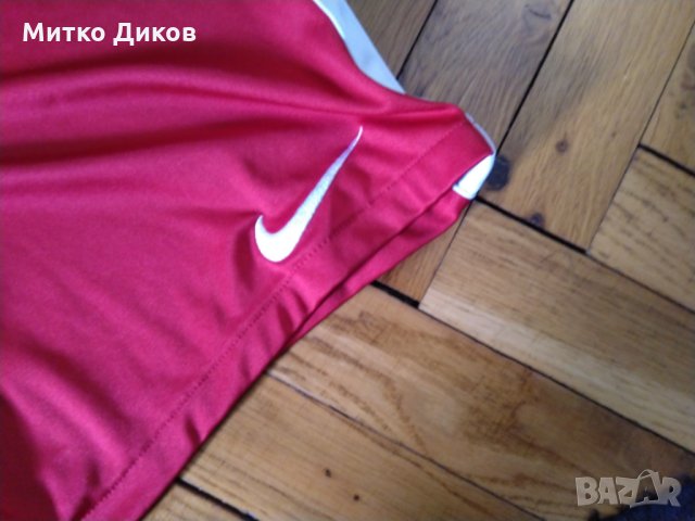 Найк гащета  размер М, снимка 2 - Спортна екипировка - 25091709