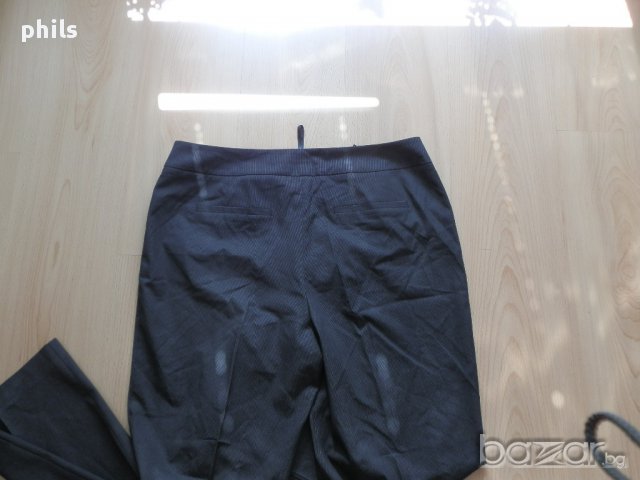 нов елегантен панталон Comma, снимка 2 - Панталони - 11496585