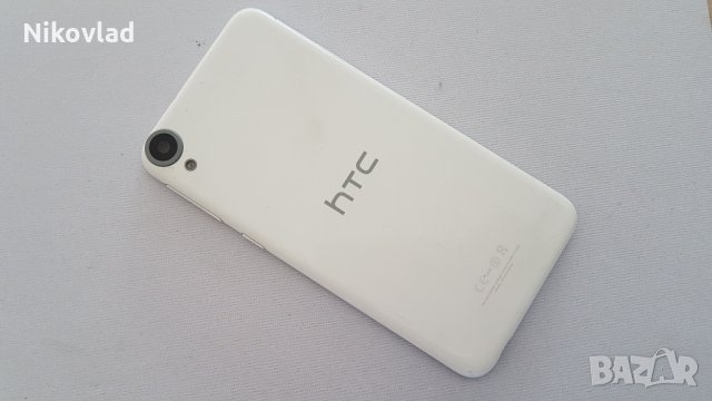 Заден капак HTC 820 (D820n), снимка 1 - Резервни части за телефони - 25490737